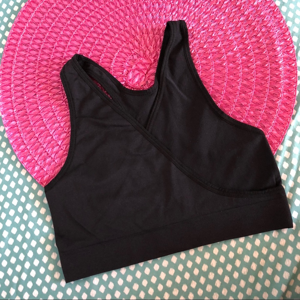 Nursing bra